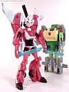 Transformers Animated Arcee - Image #160 of 180