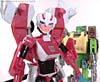 Transformers Animated Arcee - Image #161 of 180