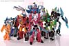 Transformers Animated Arcee - Image #164 of 180