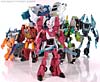 Transformers Animated Arcee - Image #166 of 180
