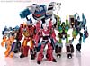 Transformers Animated Arcee - Image #167 of 180