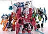 Transformers Animated Arcee - Image #168 of 180