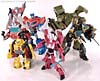 Transformers Animated Arcee - Image #169 of 180