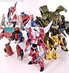 Transformers Animated Arcee - Image #170 of 180