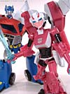 Transformers Animated Arcee - Image #179 of 180