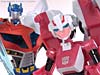 Transformers Animated Arcee - Image #180 of 180