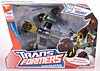 Transformers Animated Atomic Lugnut - Image #1 of 82