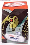 Transformers Animated Atomic Lugnut - Image #14 of 82