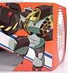 Transformers Animated Atomic Lugnut - Image #20 of 82