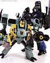 Transformers Animated Atomic Lugnut - Image #76 of 82