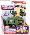 Transformers Animated Bulkhead - Image #1 of 50
