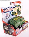 Transformers Animated Bulkhead - Image #2 of 50