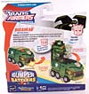 Transformers Animated Bulkhead - Image #6 of 50