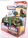 Transformers Animated Bulkhead - Image #9 of 50