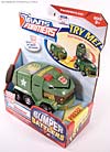 Transformers Animated Bulkhead - Image #10 of 50