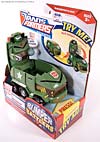 Transformers Animated Bulkhead - Image #11 of 50