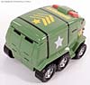 Transformers Animated Bulkhead - Image #18 of 50