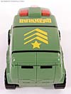 Transformers Animated Bulkhead - Image #19 of 50