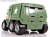 Transformers Animated Bulkhead - Image #21 of 50