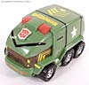 Transformers Animated Bulkhead - Image #24 of 50