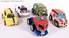 Transformers Animated Bulkhead - Image #29 of 50