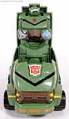 Transformers Animated Bulkhead - Image #30 of 50
