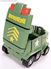 Transformers Animated Bulkhead - Image #37 of 50