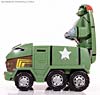 Transformers Animated Bulkhead - Image #41 of 50