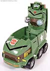 Transformers Animated Bulkhead - Image #43 of 50