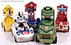 Transformers Animated Bulkhead - Image #49 of 50