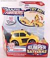 Transformers Animated Bumblebee - Image #1 of 56