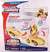 Transformers Animated Bumblebee - Image #5 of 56