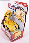 Transformers Animated Bumblebee - Image #12 of 56