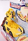 Transformers Animated Bumblebee - Image #13 of 56