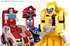 Transformers Animated Bumblebee - Image #50 of 56