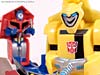 Transformers Animated Bumblebee - Image #51 of 56