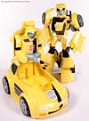 Transformers Animated Bumblebee - Image #53 of 56