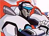 Transformers Animated Jazz - Image #4 of 51