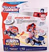 Transformers Animated Optimus Prime - Image #5 of 56