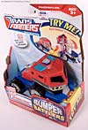 Transformers Animated Optimus Prime - Image #9 of 56