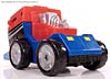 Transformers Animated Optimus Prime - Image #21 of 56