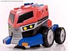 Transformers Animated Optimus Prime - Image #23 of 56