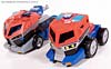 Transformers Animated Optimus Prime - Image #28 of 56