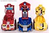 Transformers Animated Optimus Prime - Image #49 of 56