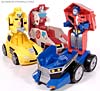 Transformers Animated Optimus Prime - Image #52 of 56
