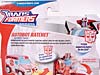 Transformers Animated Ratchet - Image #6 of 57