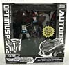 Transformers Animated Optimus Prime (Black Version) - Image #1 of 126