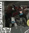 Transformers Animated Optimus Prime (Black Version) - Image #2 of 126