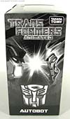 Transformers Animated Optimus Prime (Black Version) - Image #4 of 126