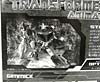 Transformers Animated Optimus Prime (Black Version) - Image #8 of 126